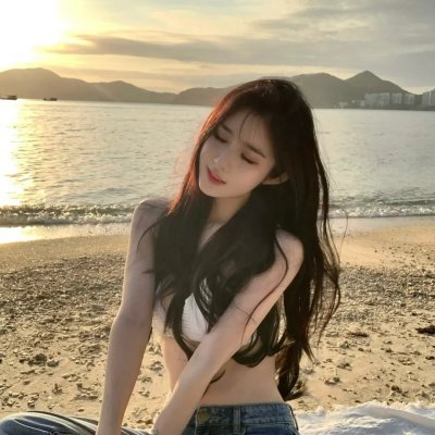 美人心